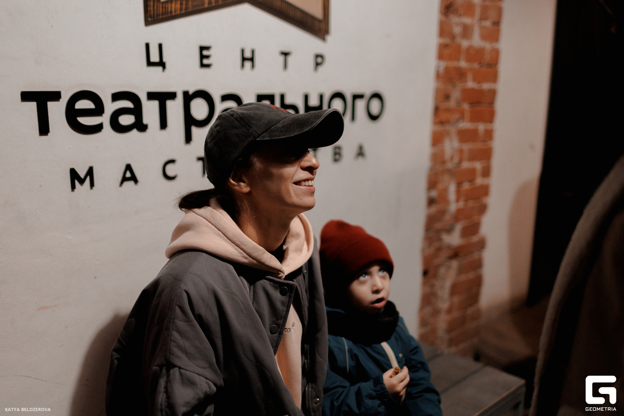 Драма_talk: между текстом и театром 20