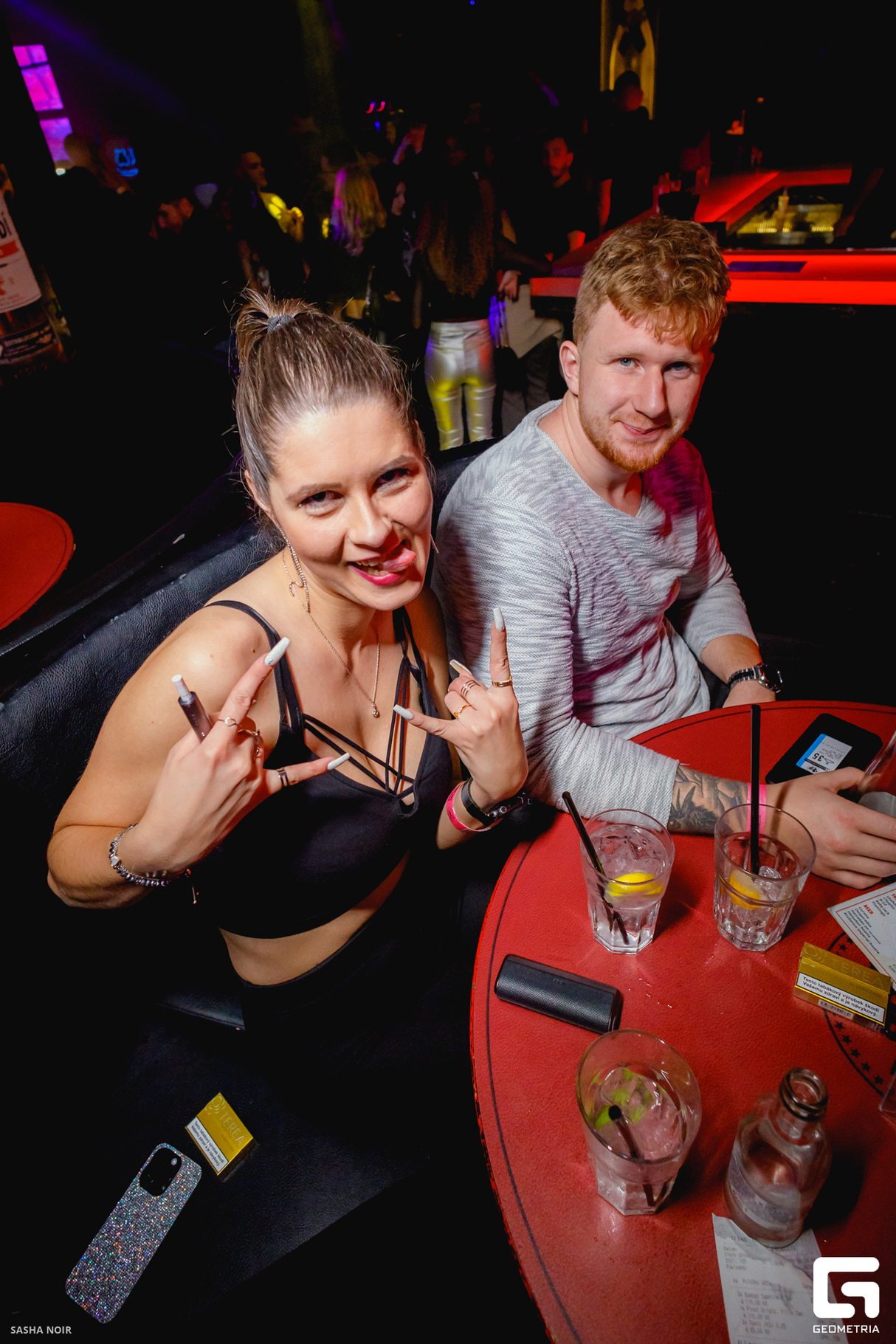 Friday at One Club 29