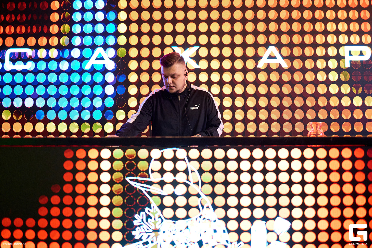 BLOOM PARTY | MISHA KLEIN 30