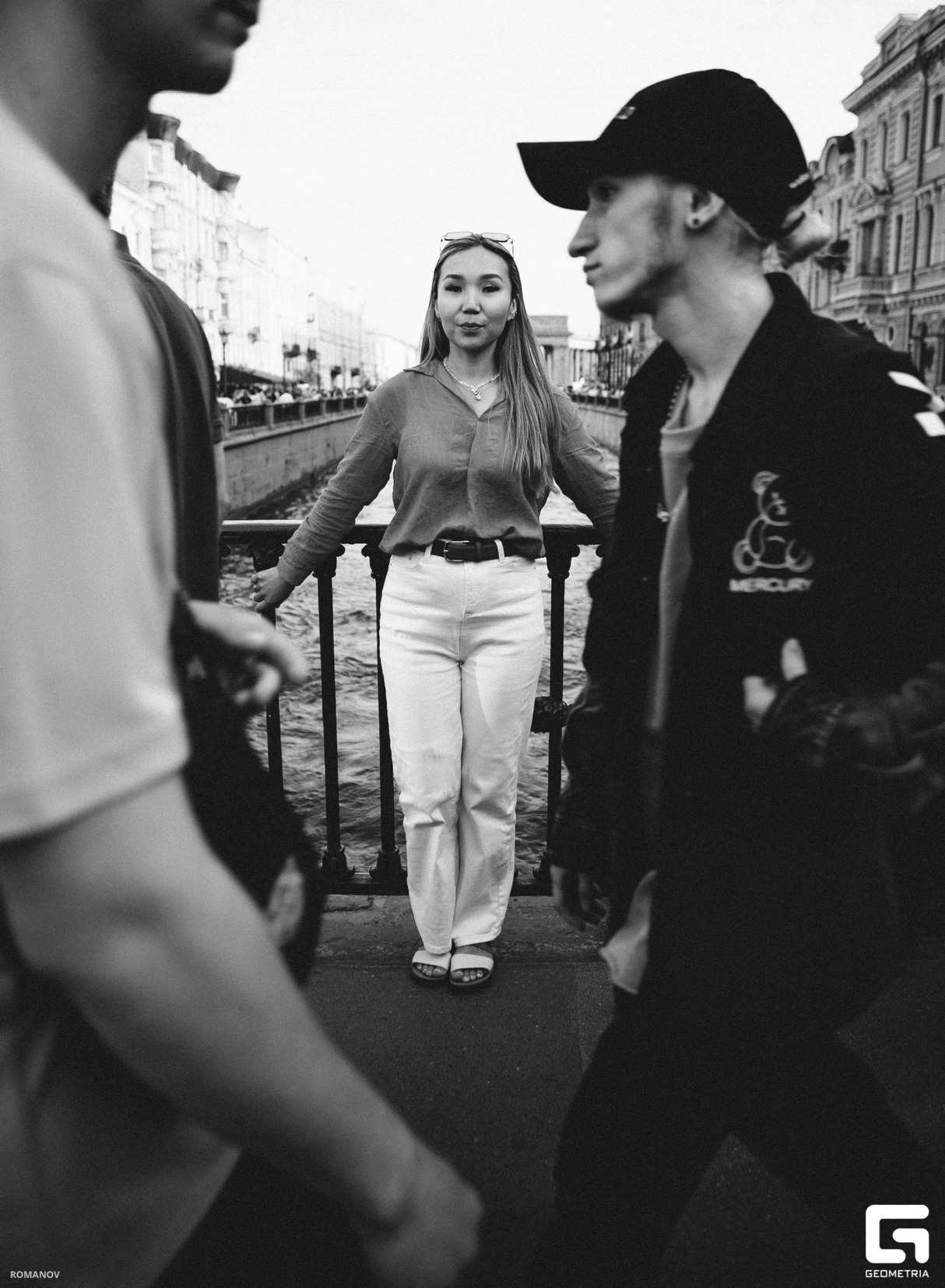 САНКТ-ПЕТЕРБУРГ LIFE 25