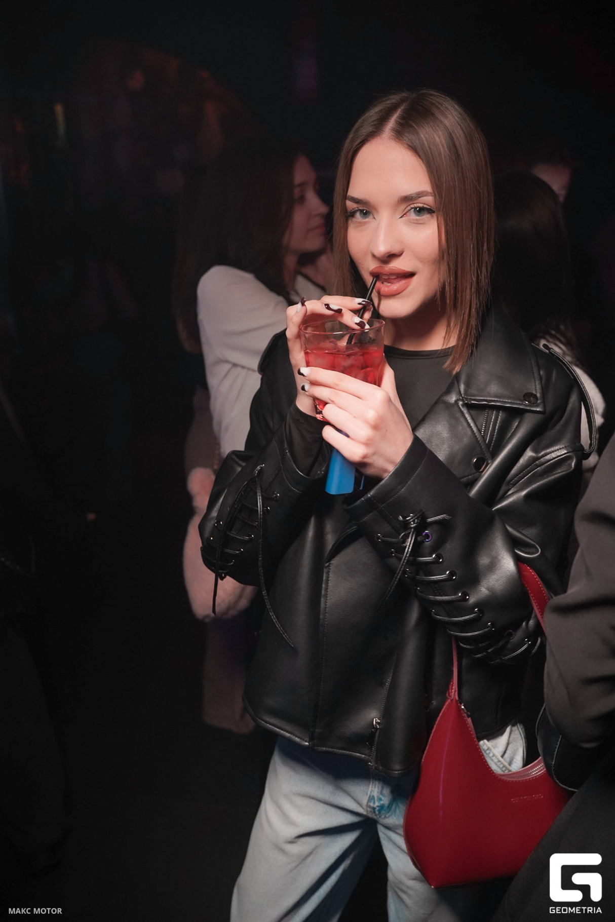 Saturday Night 18