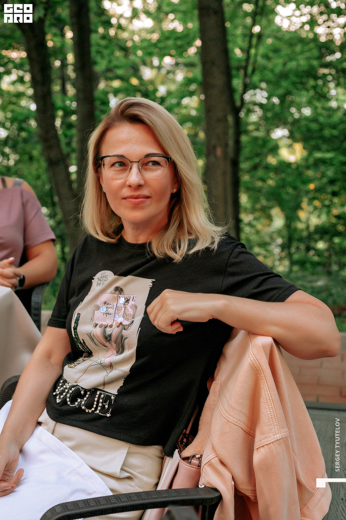 Ягодная Винная 22