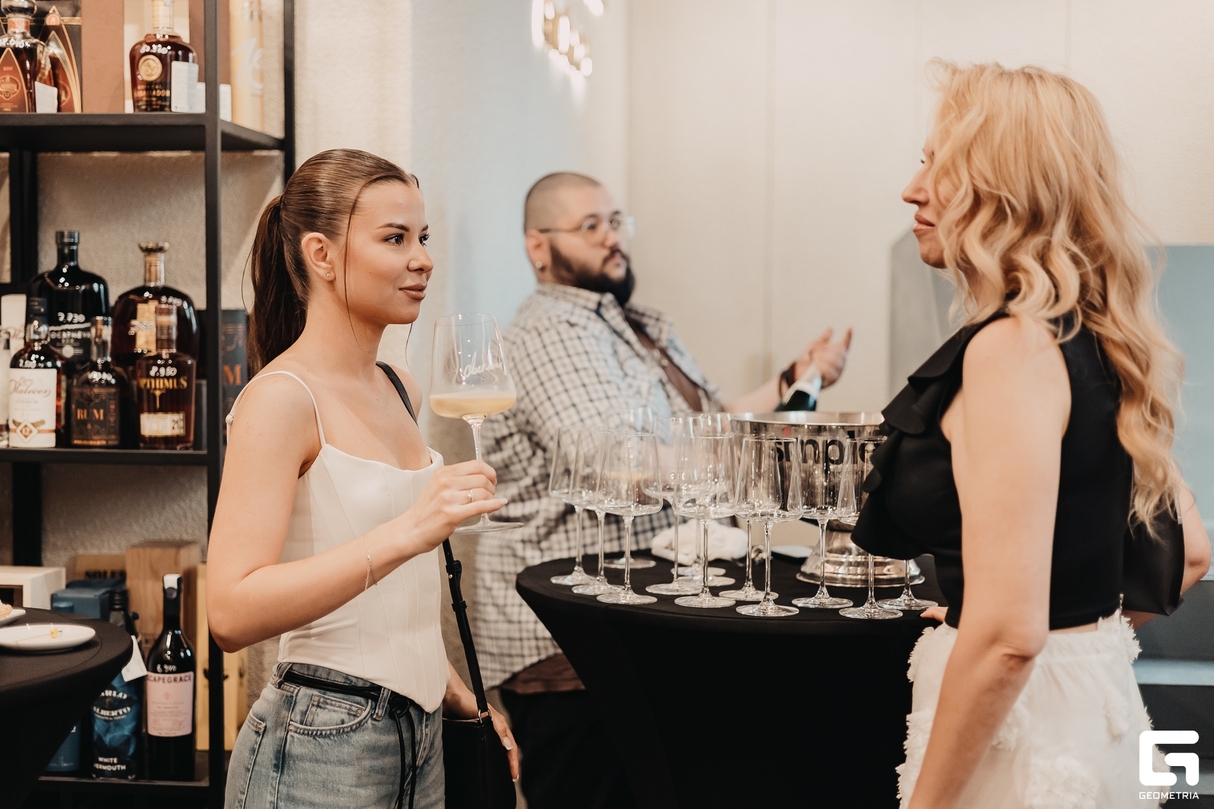 Розыгрыш от Enoteca Centrale 25