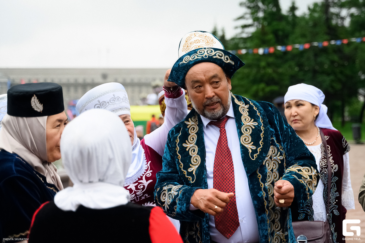 День России 29