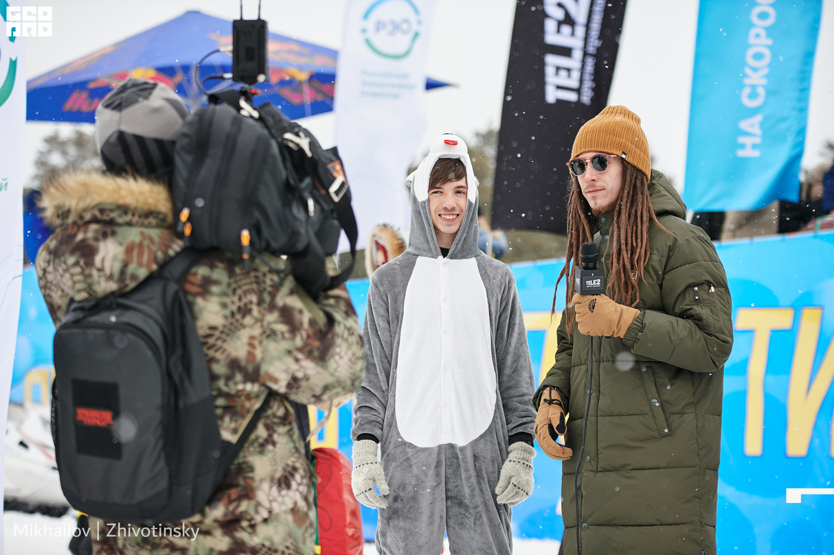 Red Bull Jump&Freeze 2021 8