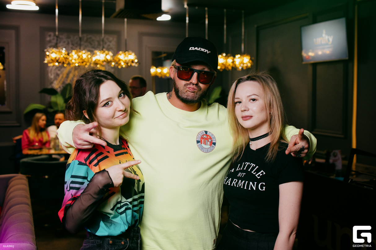 STUFF PARTY 22