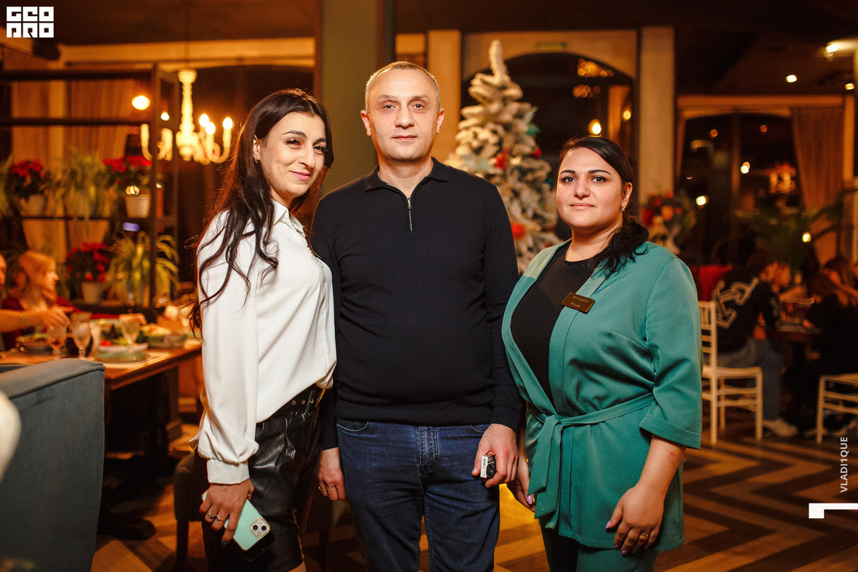 Weekend Party 28