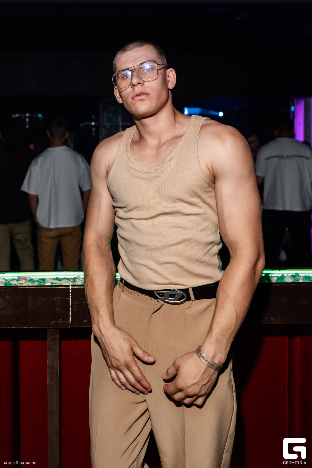 Saturday Night 7