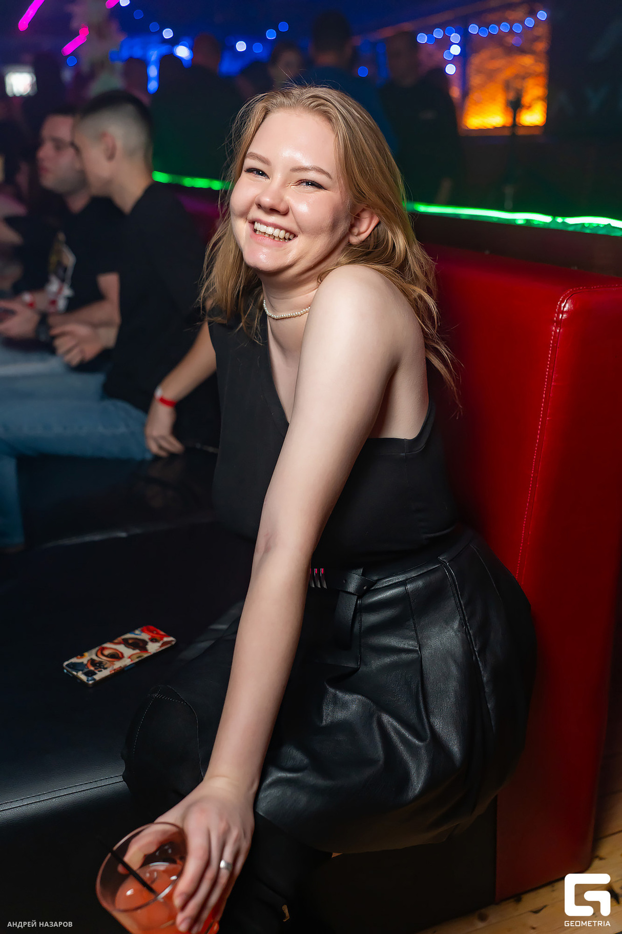Friday Night 13