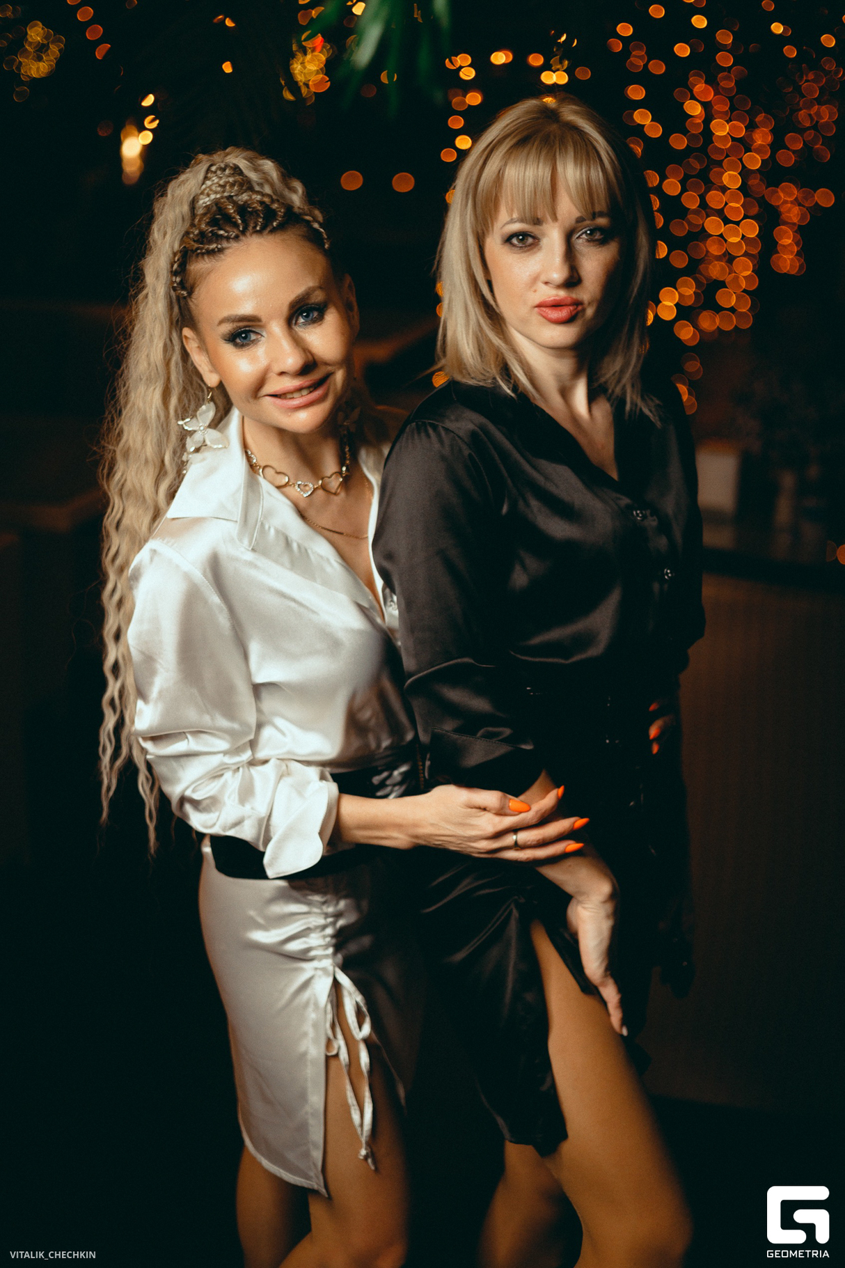 Отпетые Мошенники в ЧАЙКЕ на Пляже 12