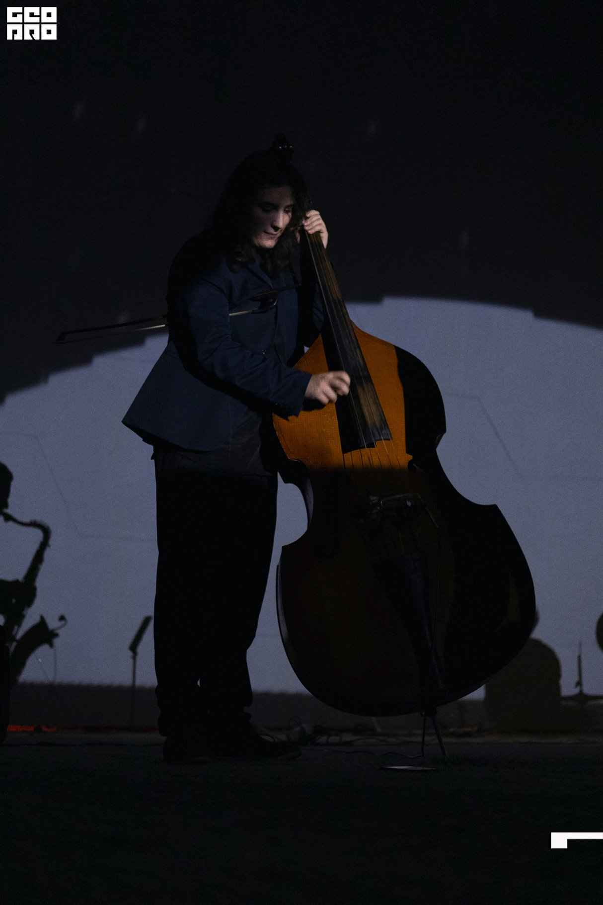 MELANCHOLIC JAZZ IN OUTER SPACE 13