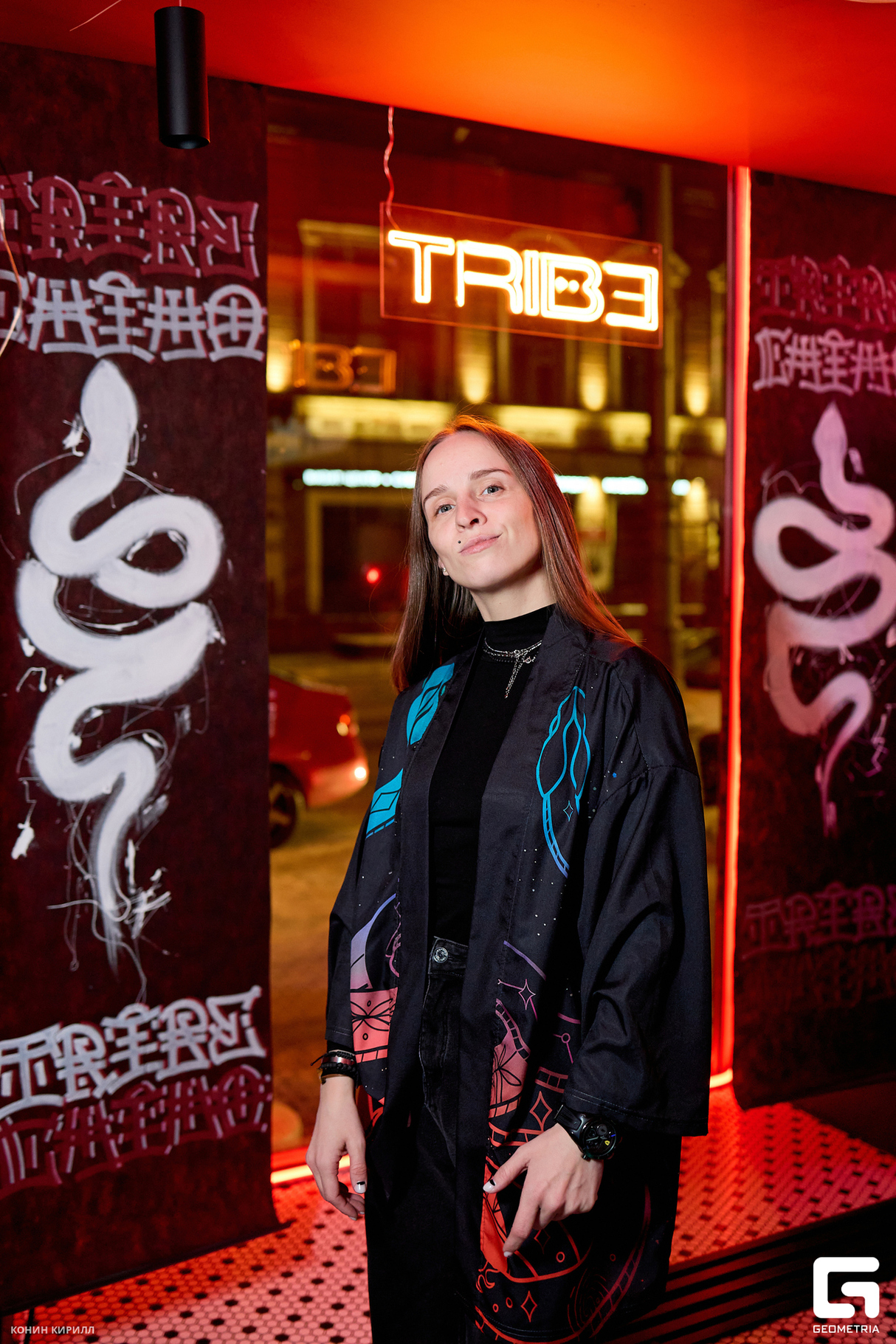 TRIBE x CHIHO x Happy Chinese New Year 2025 26