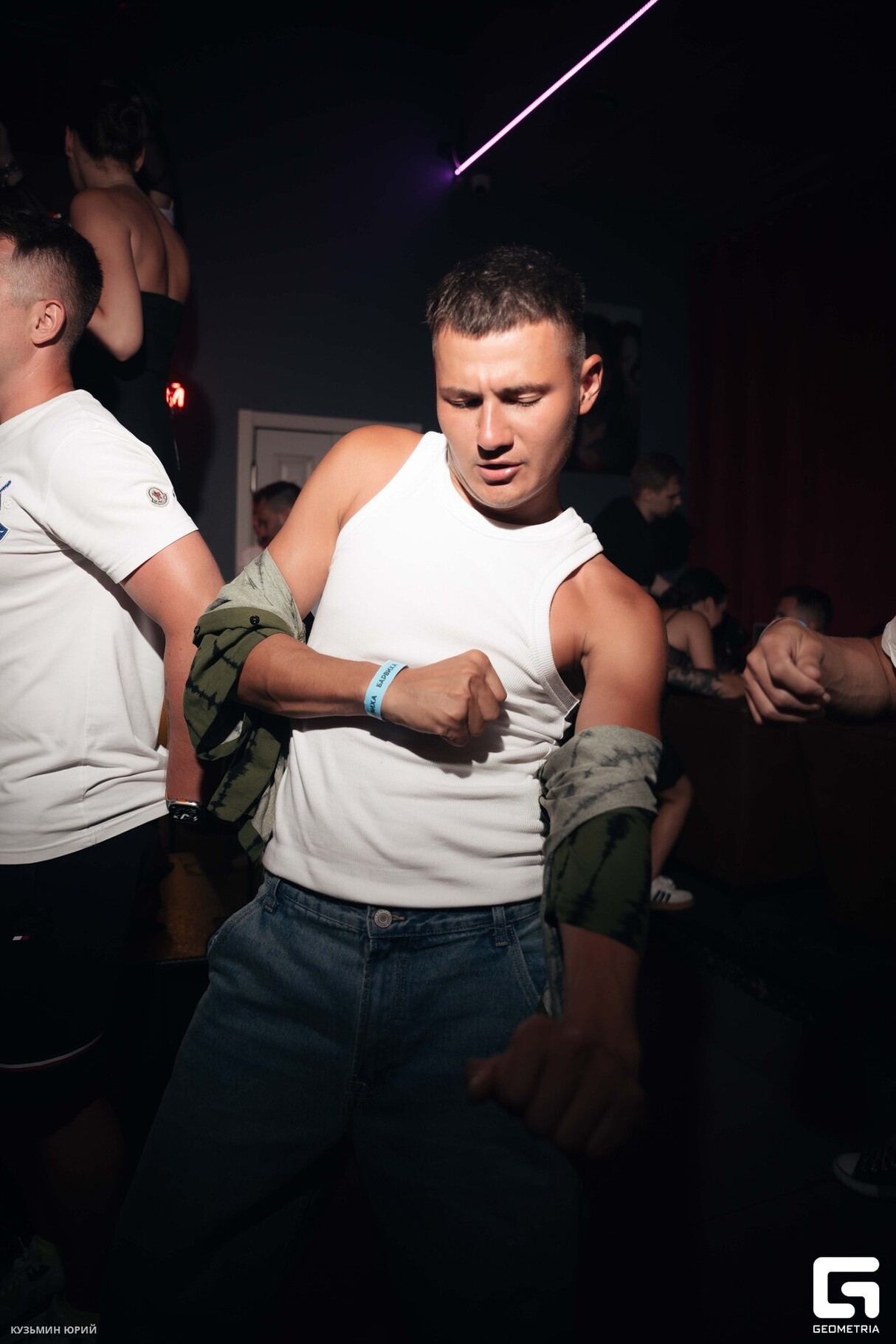 Saturday Night в БАРВИХЕ 29