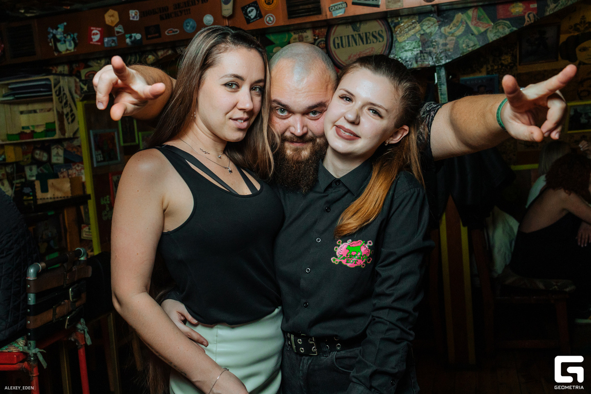 День Рождения / 11 лет 7
