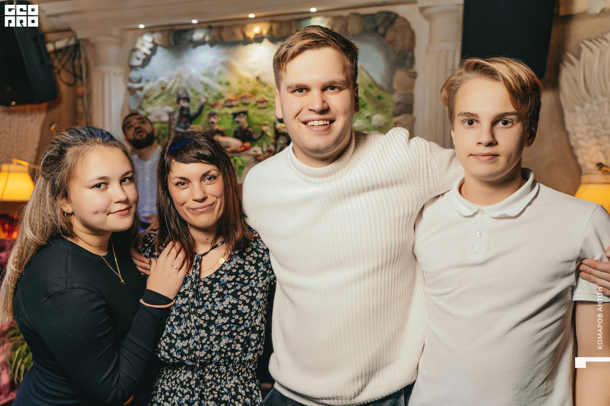 Veriko для всей семьи 30