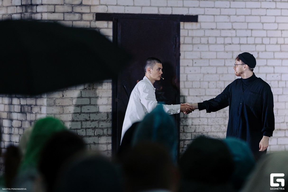 КАРАМАЗОВ 26