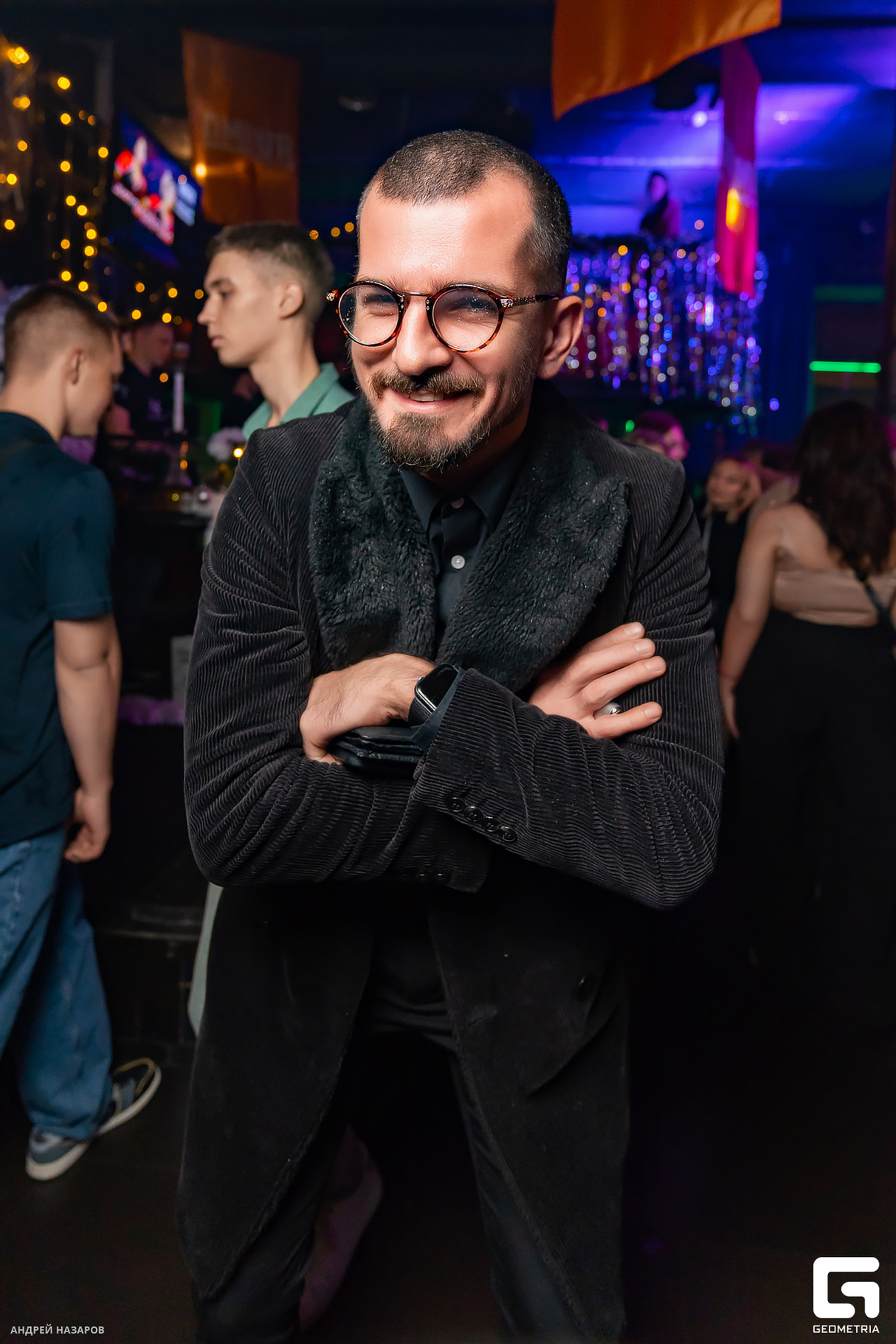 Weekend Party 10
