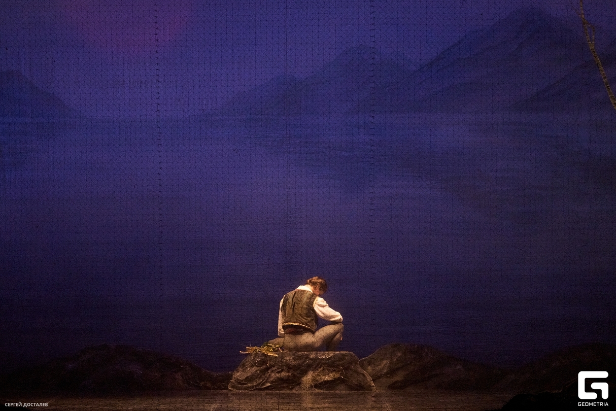 Балет «Пер Гюнт» 13