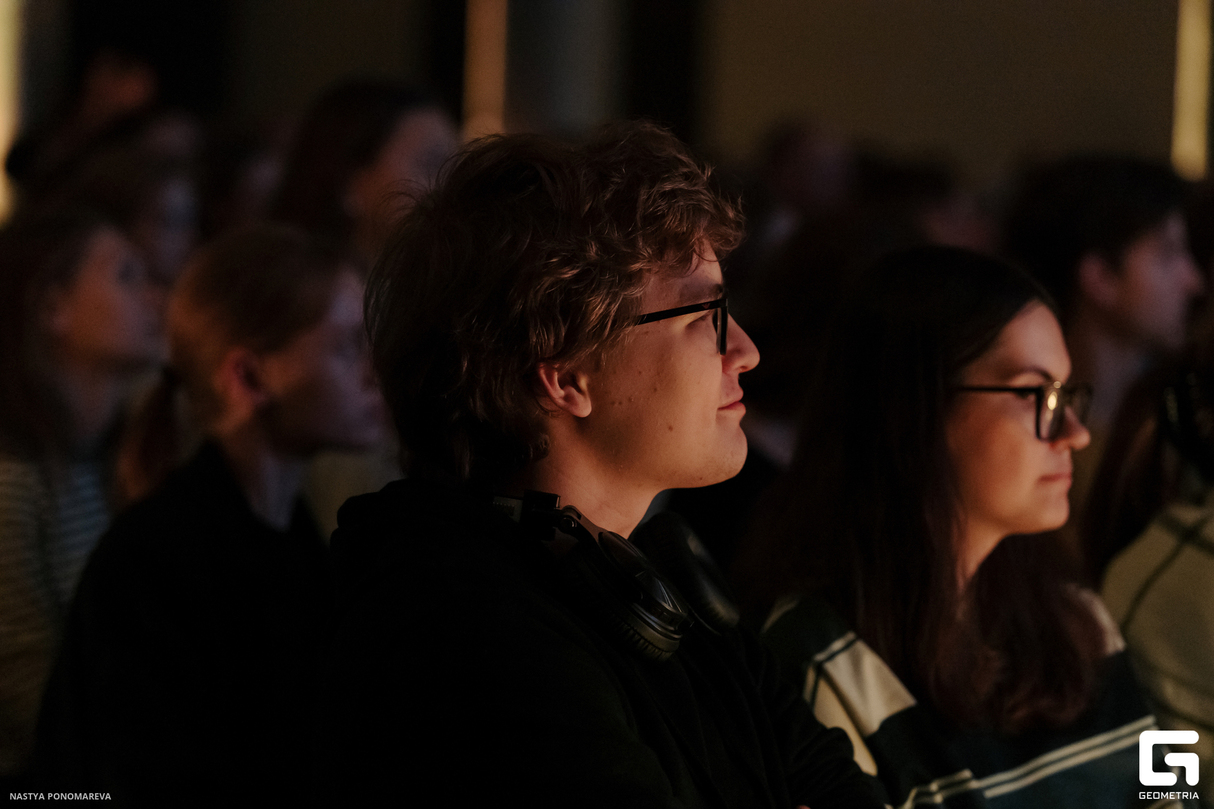 Science Slam 21