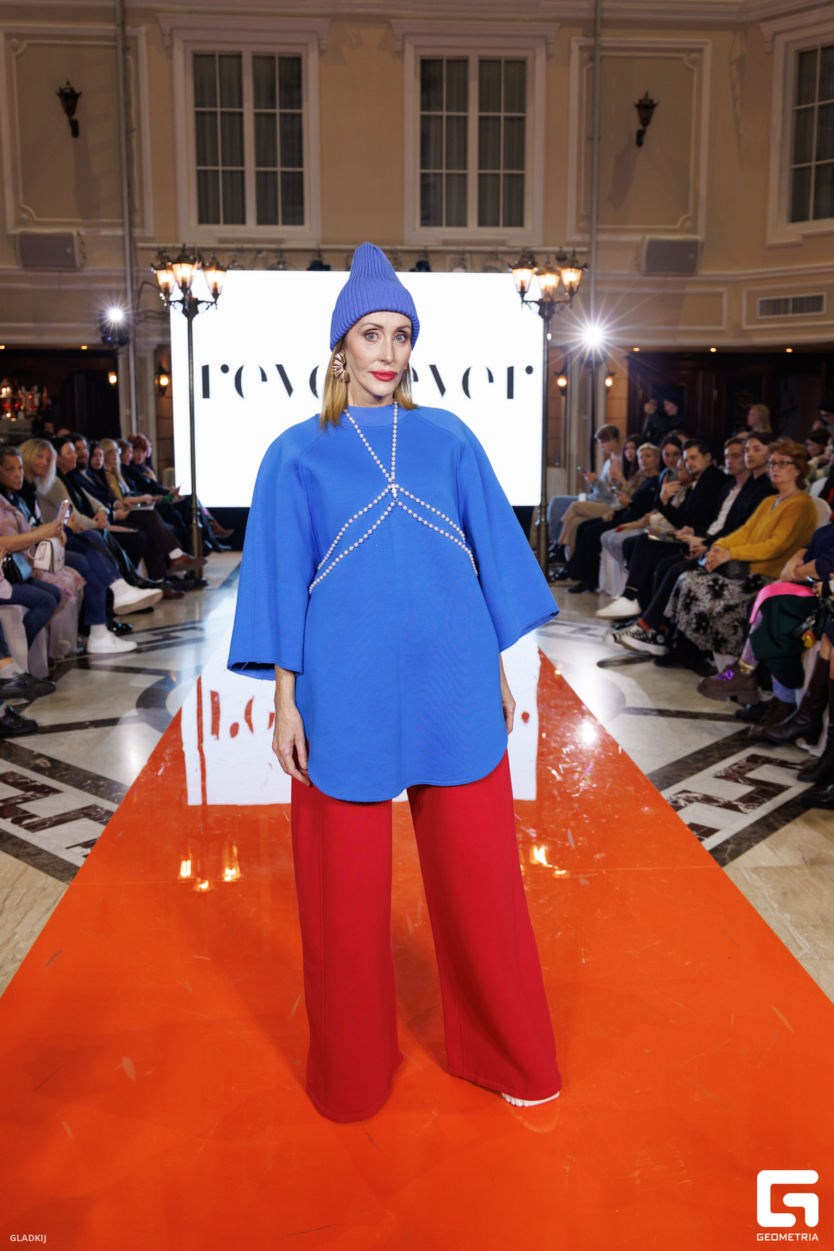 GEO FASHION WEEK 2024 ОСЕНЬ – DAY 1 – PART 3 25