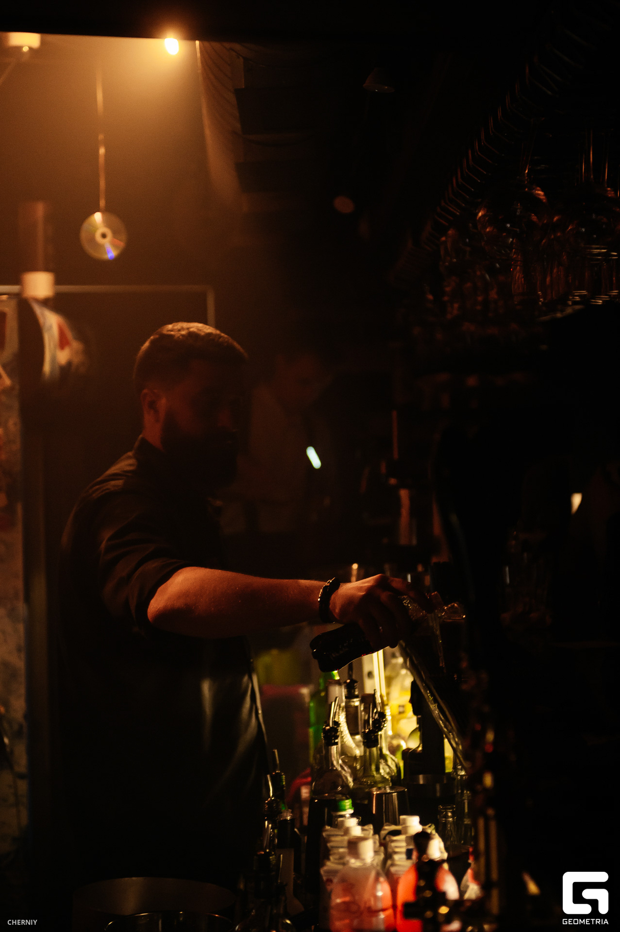Saturday party 15