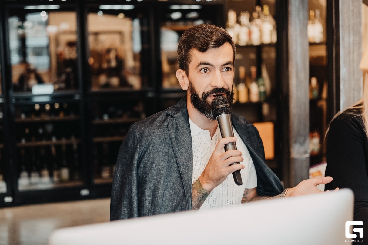 Розыгрыш от Enoteca Centrale 14
