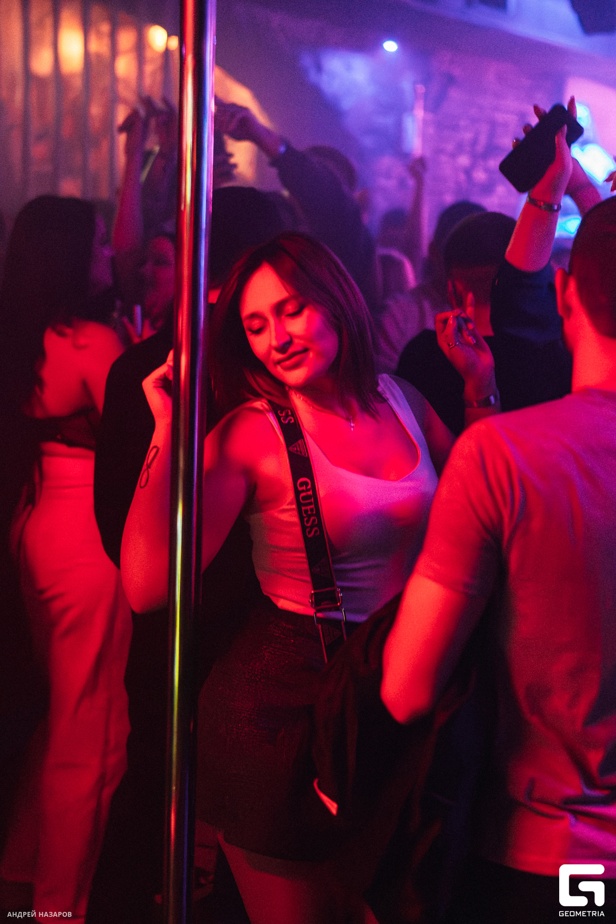 Friday Night 10