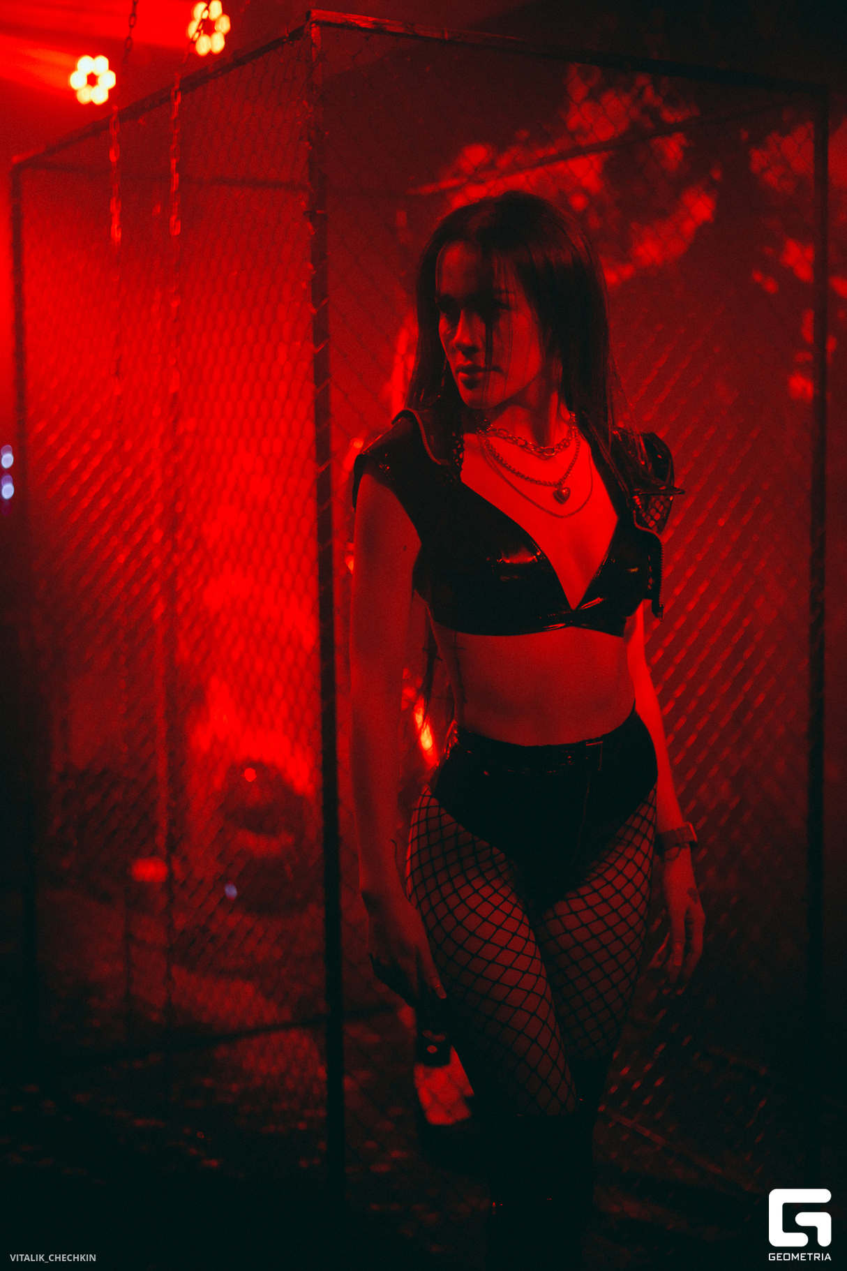 BAD RABBIT в ЧАЙКЕ на Пляже 29