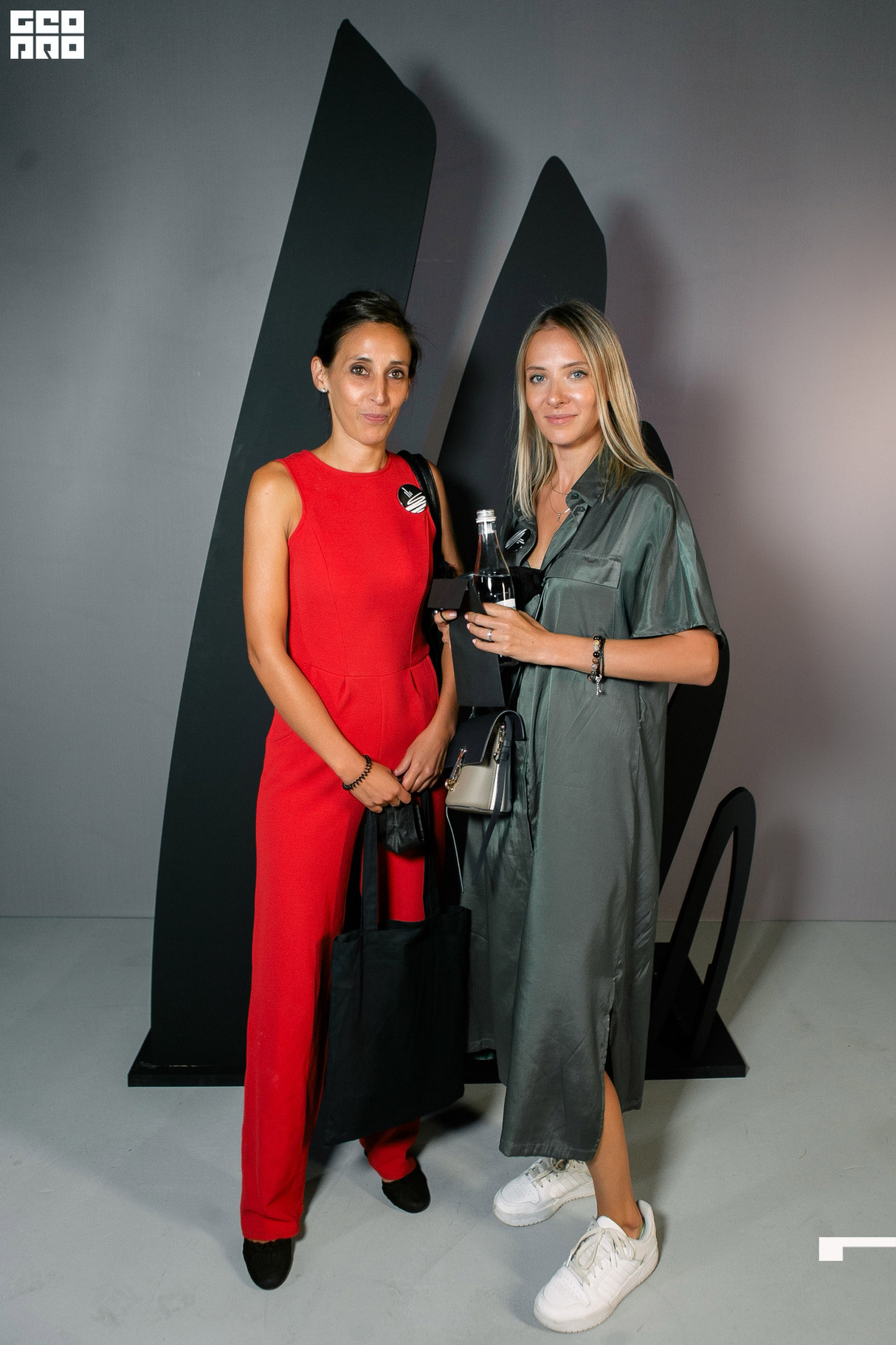 Церемония награждения победителей премии «Инновация-2021» 10