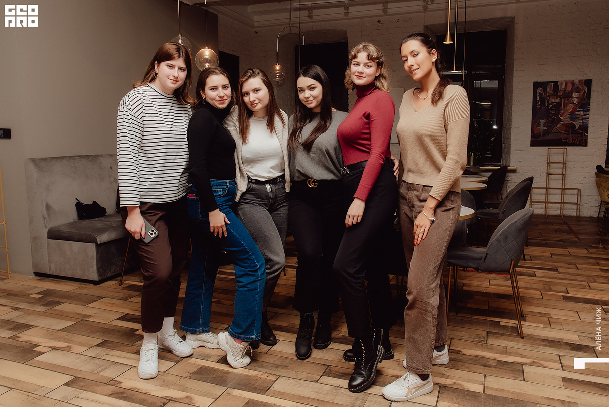 САНДУГАЧ PARTY 16