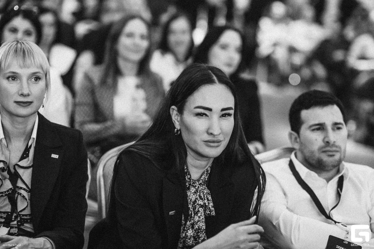 Форум "ИТ Инструменты современного строительства и продаж" 11