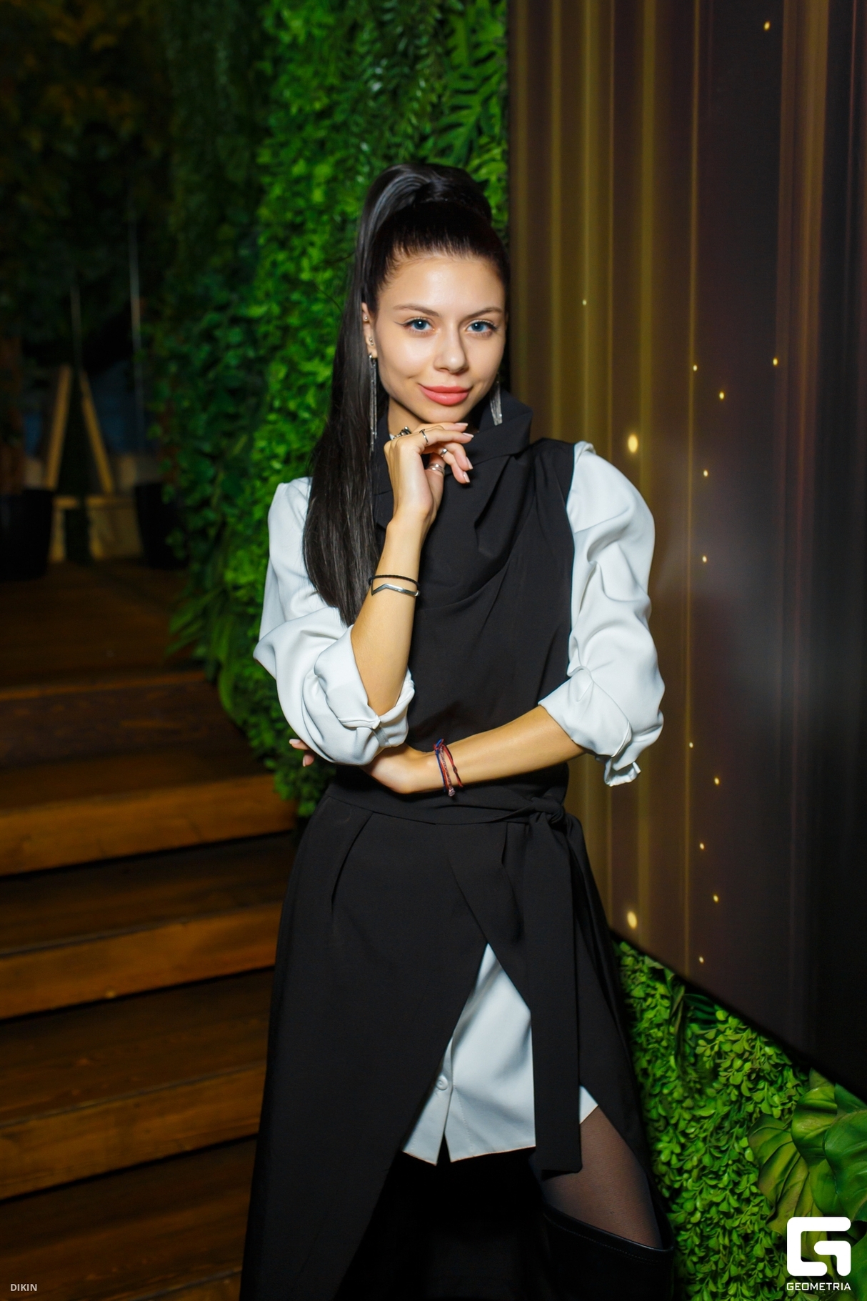 Saturday Night 25
