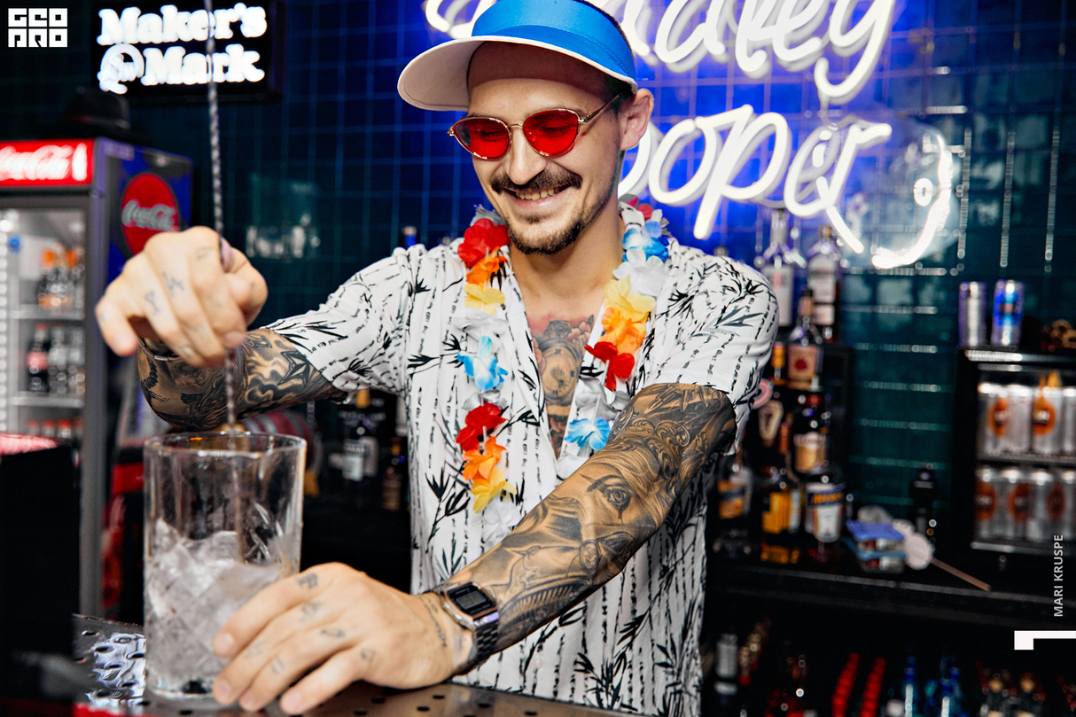 День Рождения Funky Food / 5 лет 29