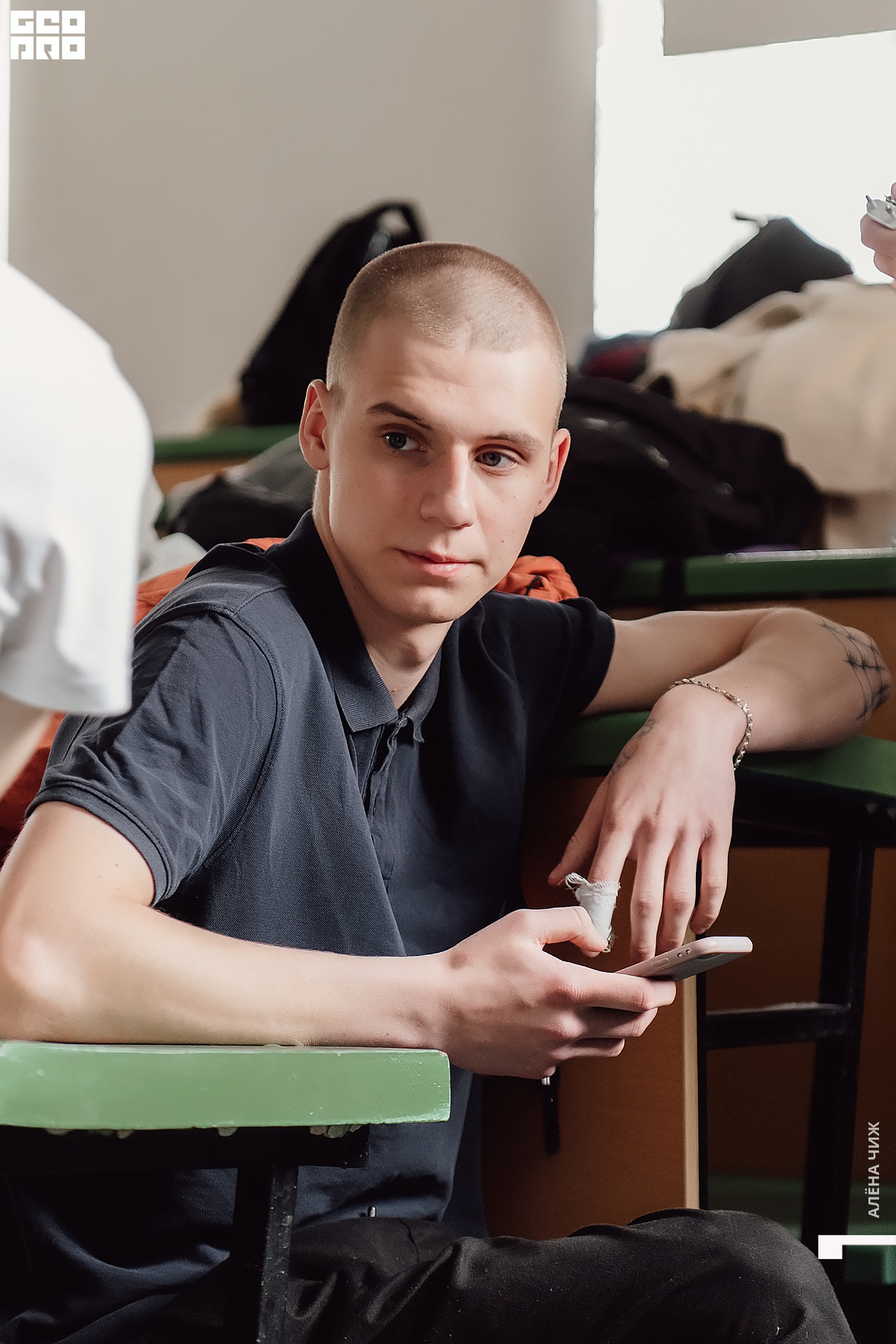 Фестиваль лиги «Межфак» в ННГУ 26