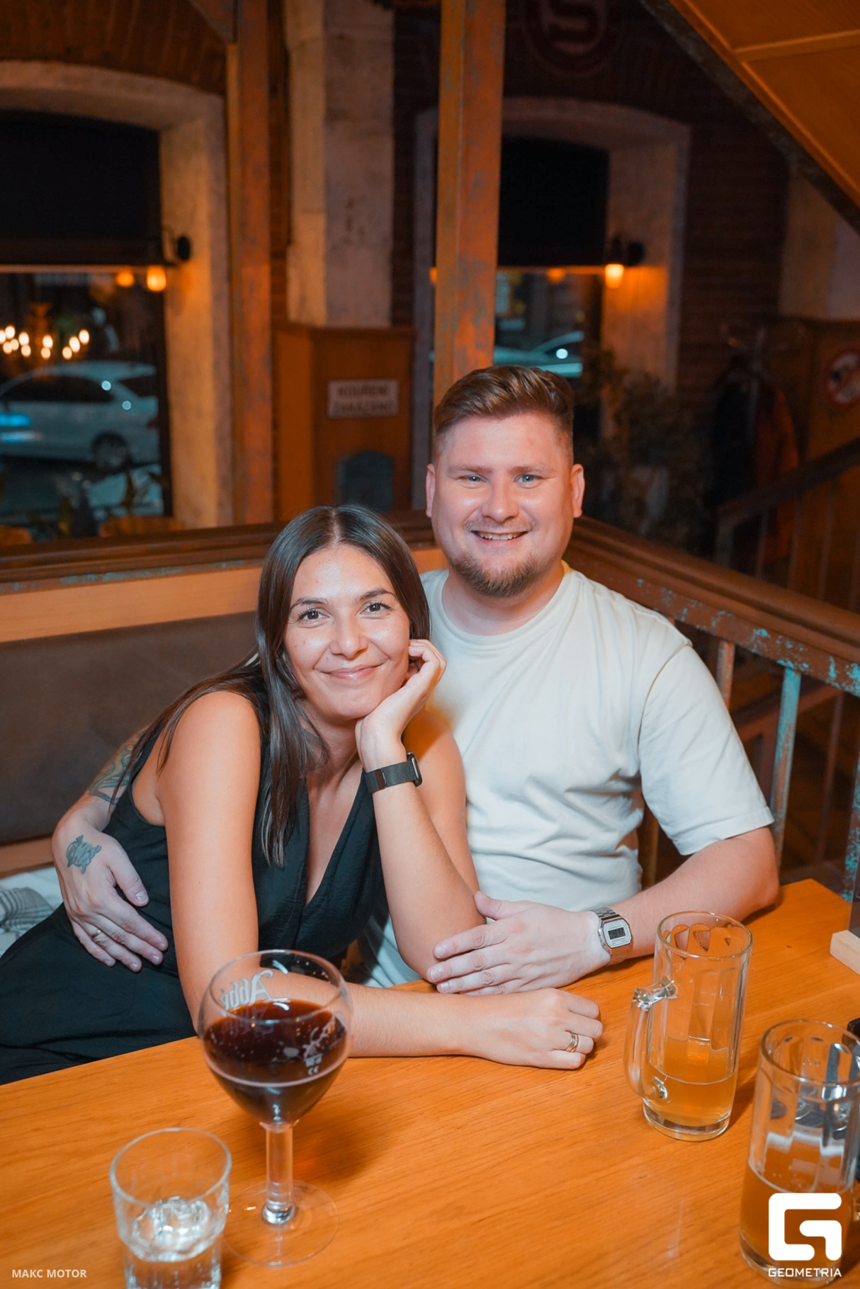 Saturday Night 24