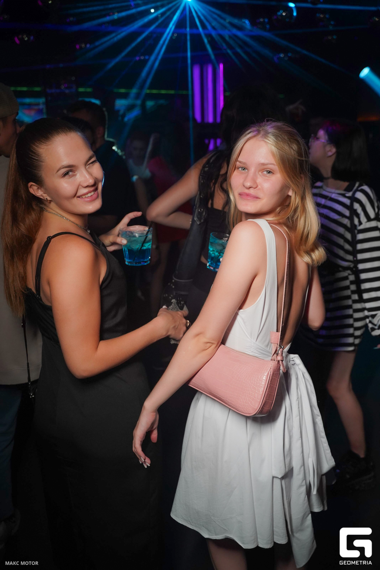 Friday Night 11