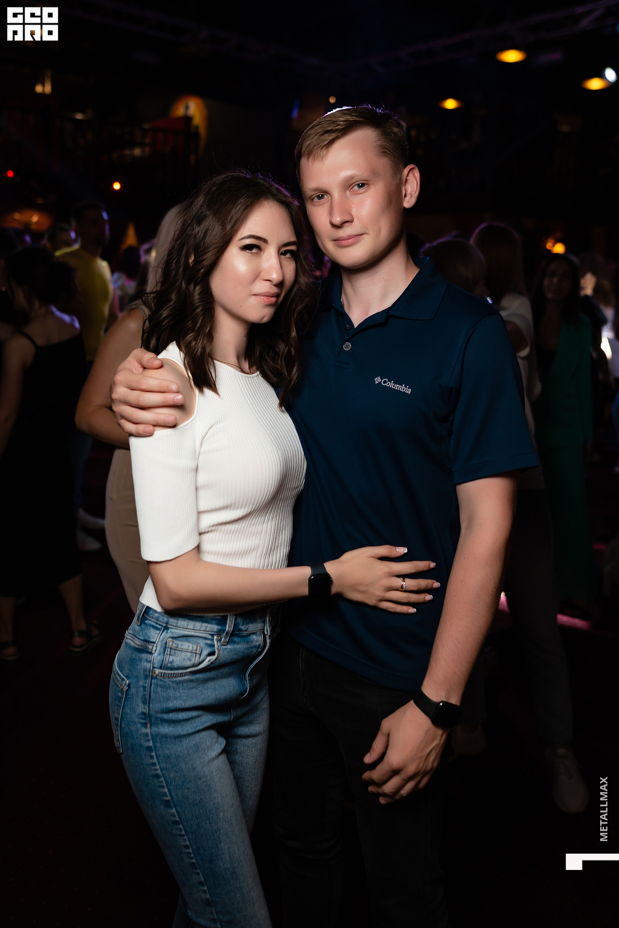 Субботний Вечер! 13