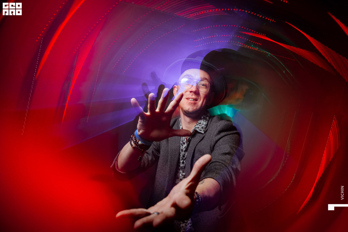 DJ S.Samo