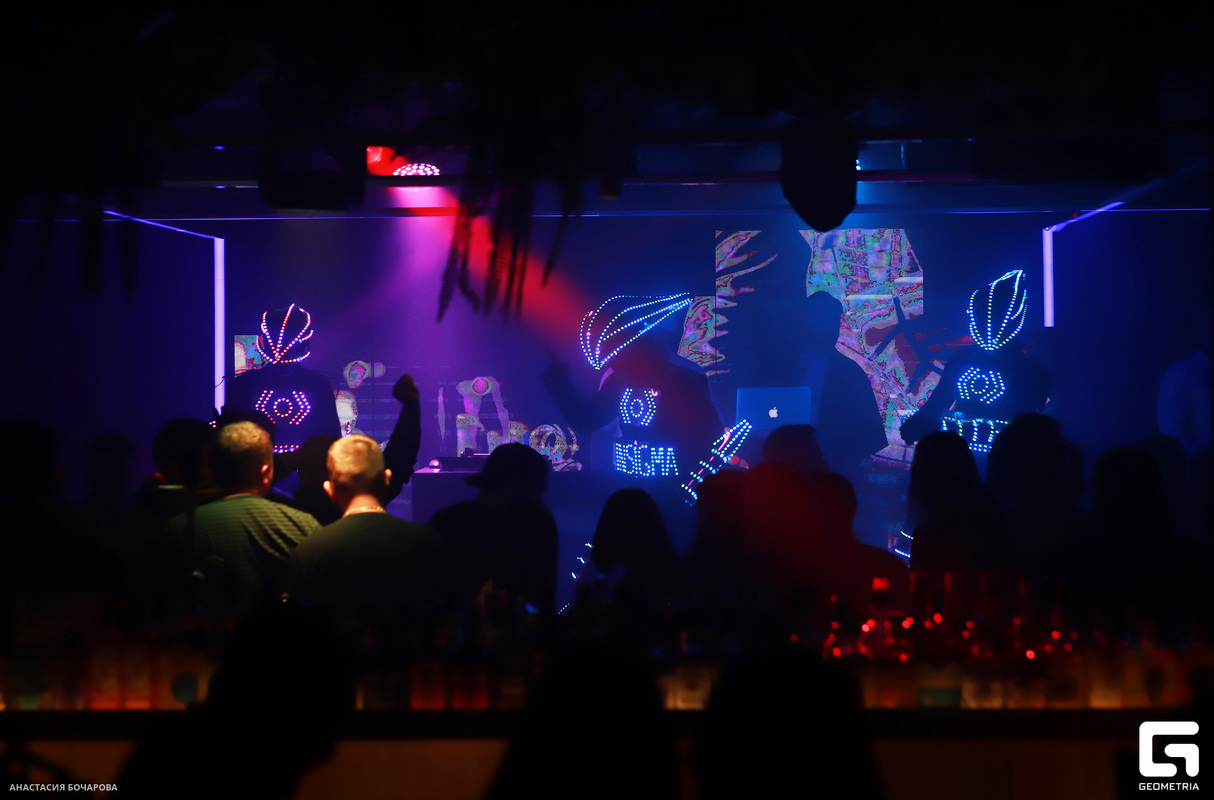 Friday Night 10