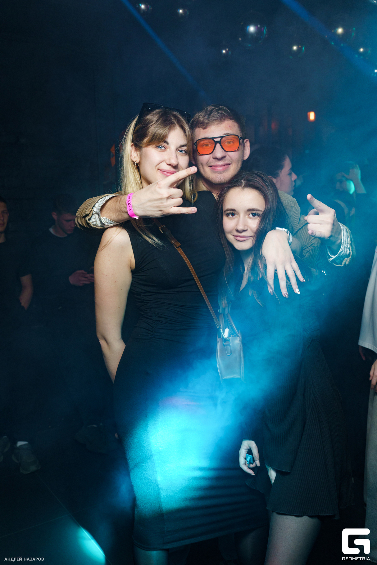 Friday Night 22