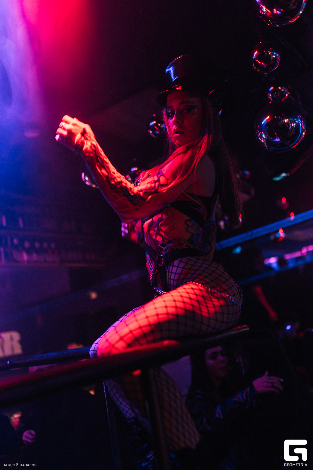 Saturday Night 21