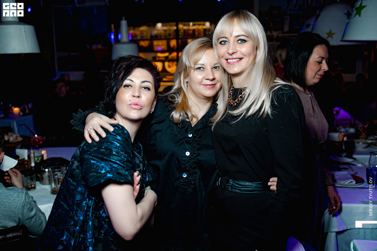 Weekend in MAGADAN! 28