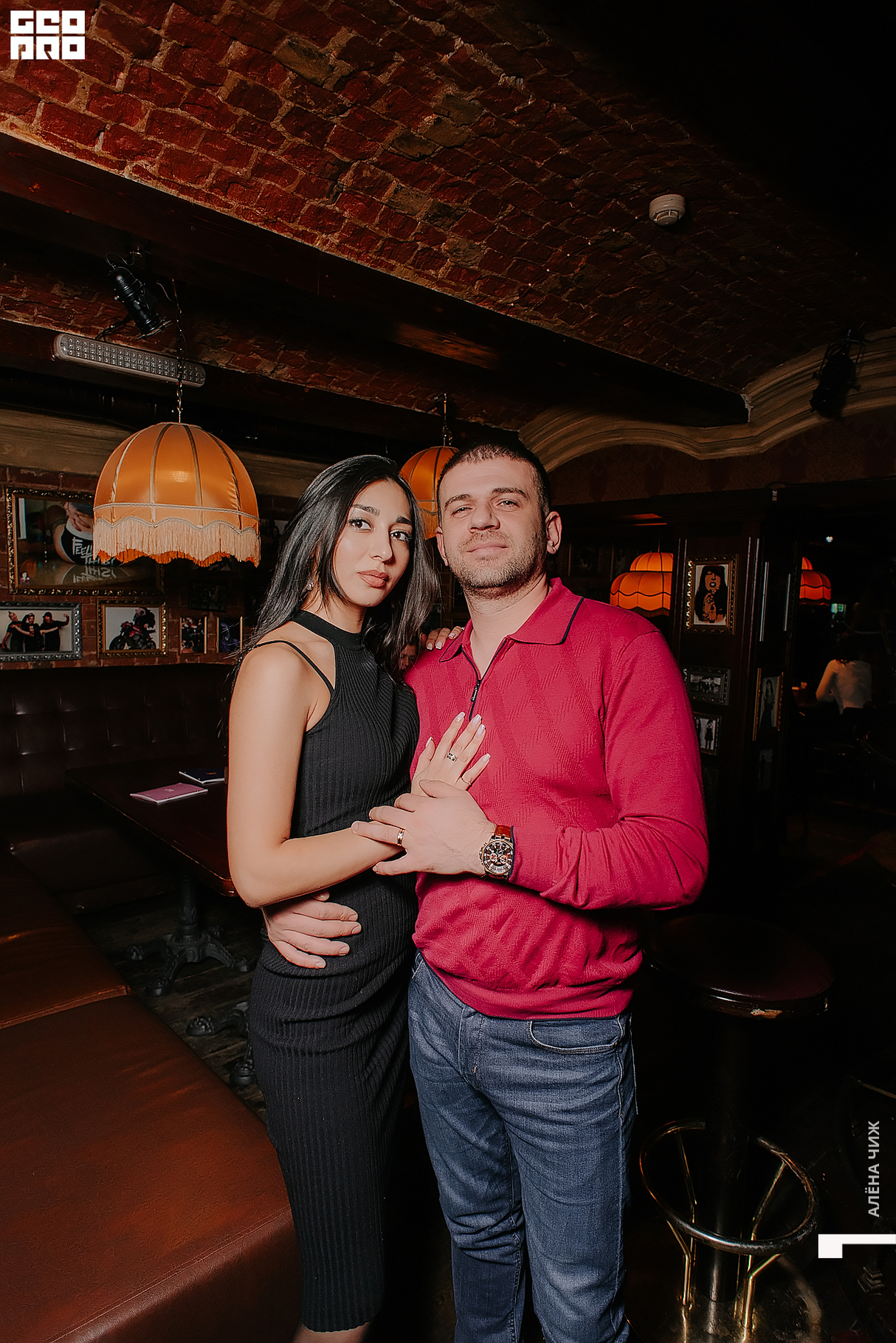 Новогодний марафон 22
