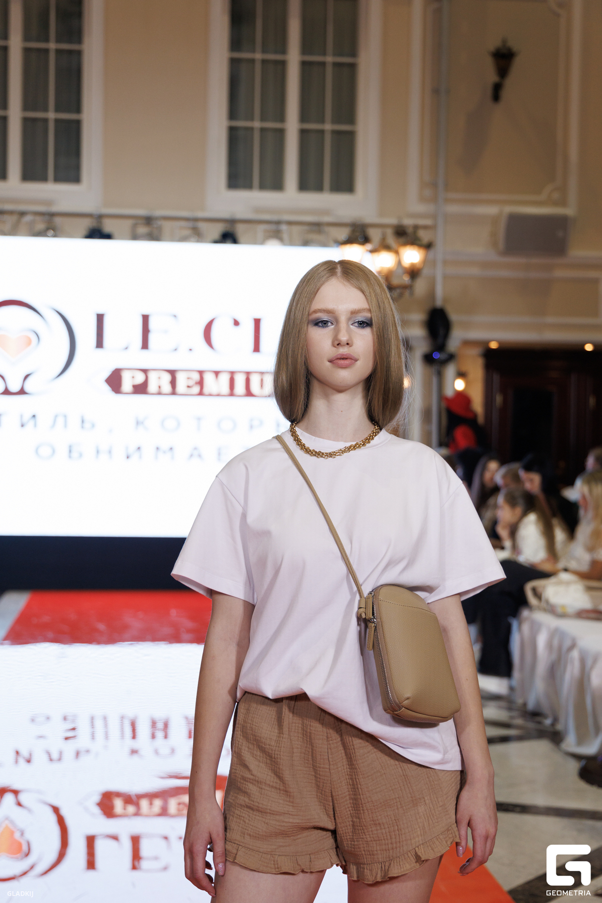 GEO FASHION WEEK 2024 ОСЕНЬ – DAY 1 – PART 4 9