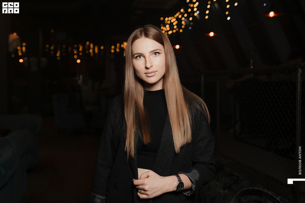 Grizzly Sky в субботу вечером! 27