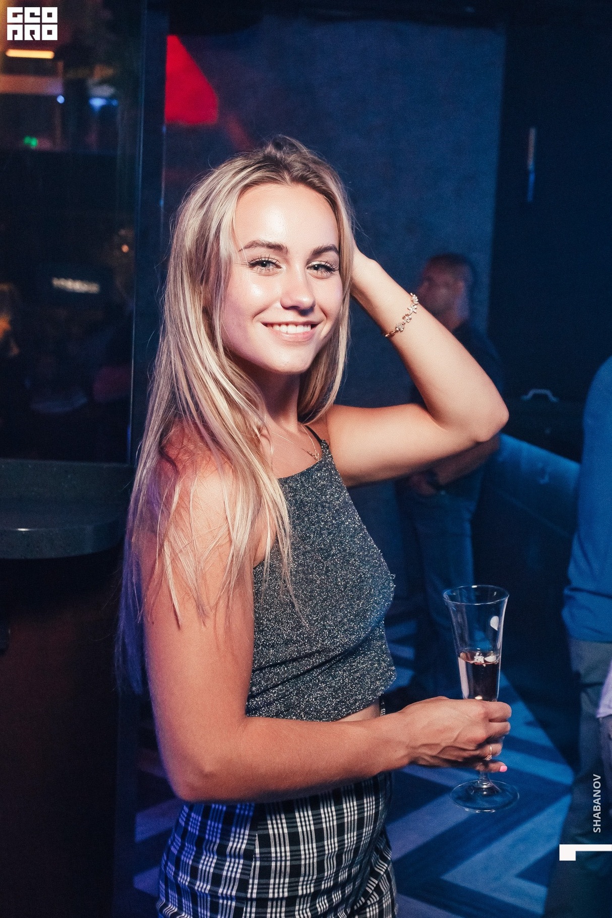 Saturday party 10