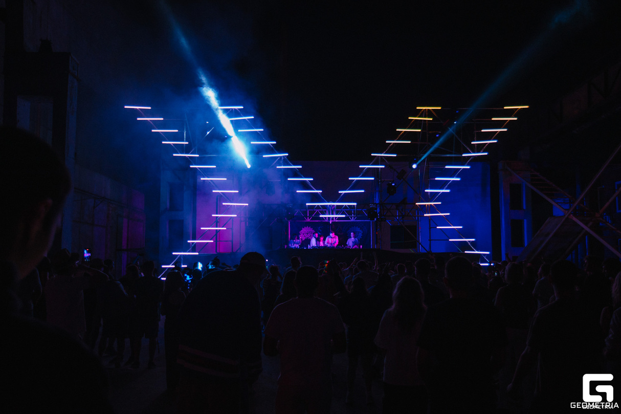 Open Air Механика 2024 17