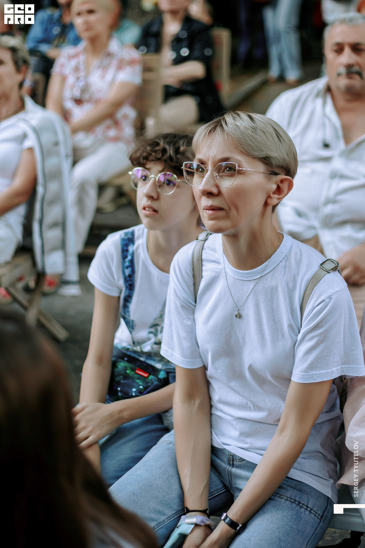 Шаляпин на балконе 28