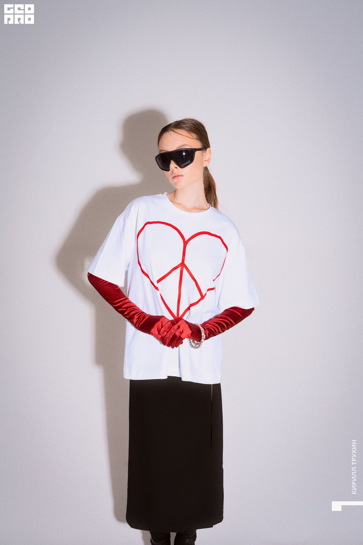 Loudlove x «Очки и мода» 19