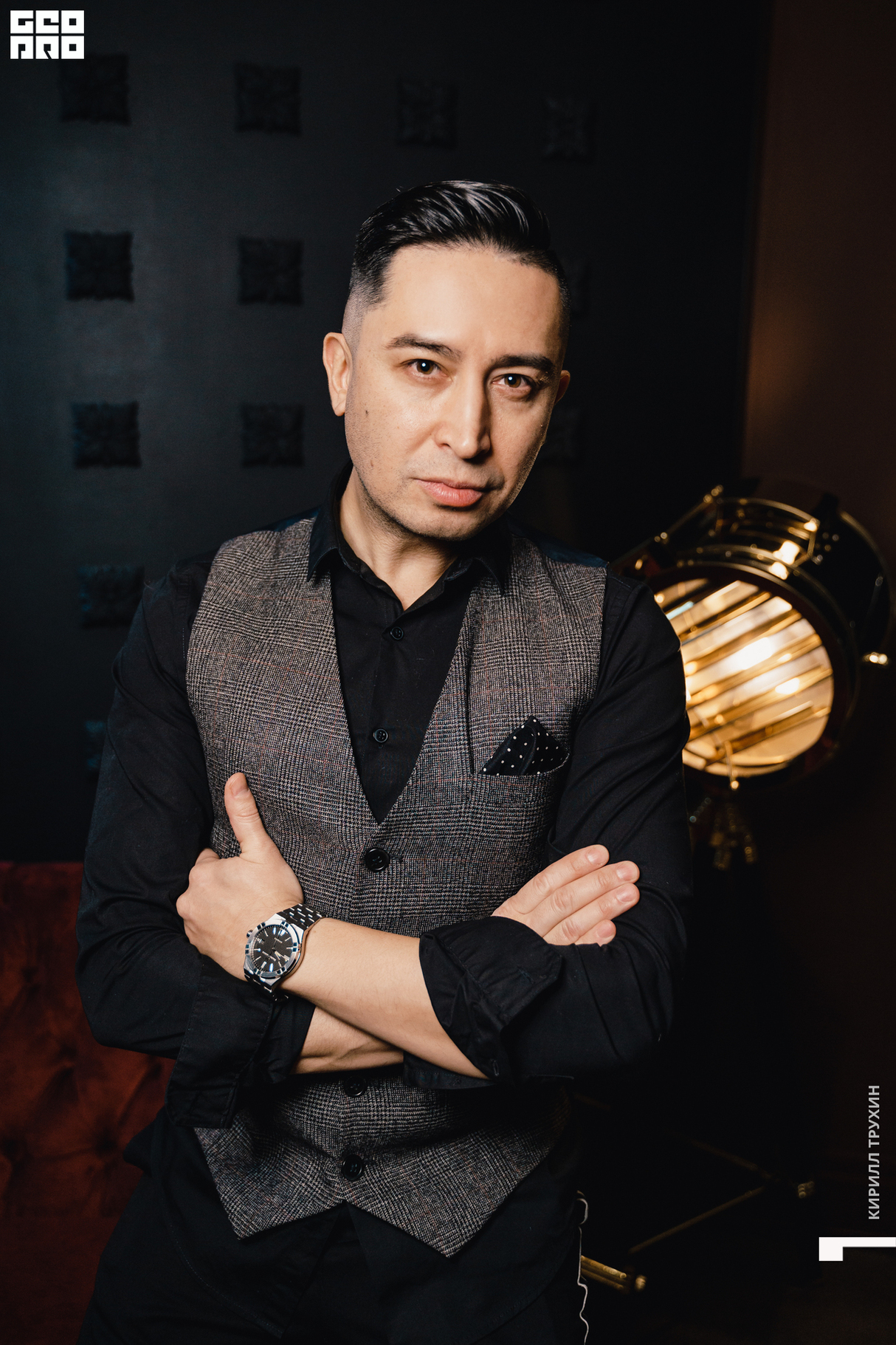 ASABI х FONETICA 18